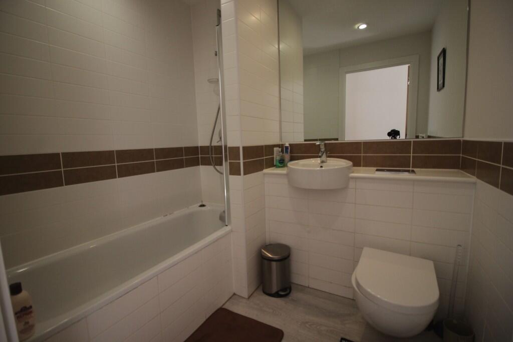 Additional image 8 of Canal Wharf, 16 Waterfront Walk, Birmingham City Centre