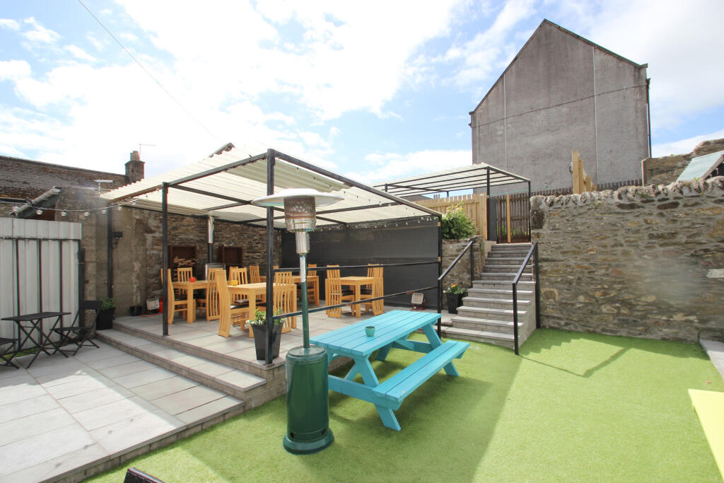 Additional image 18 of Regent Street, Keith, Moray