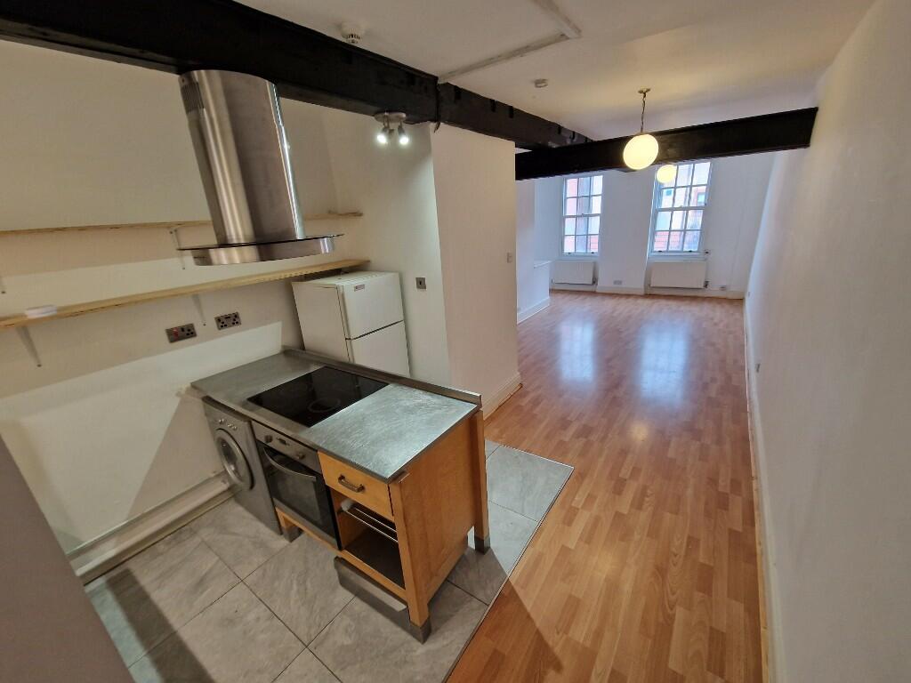 Additional image 9 of Caroline Street, Birmingham, B3 1TR