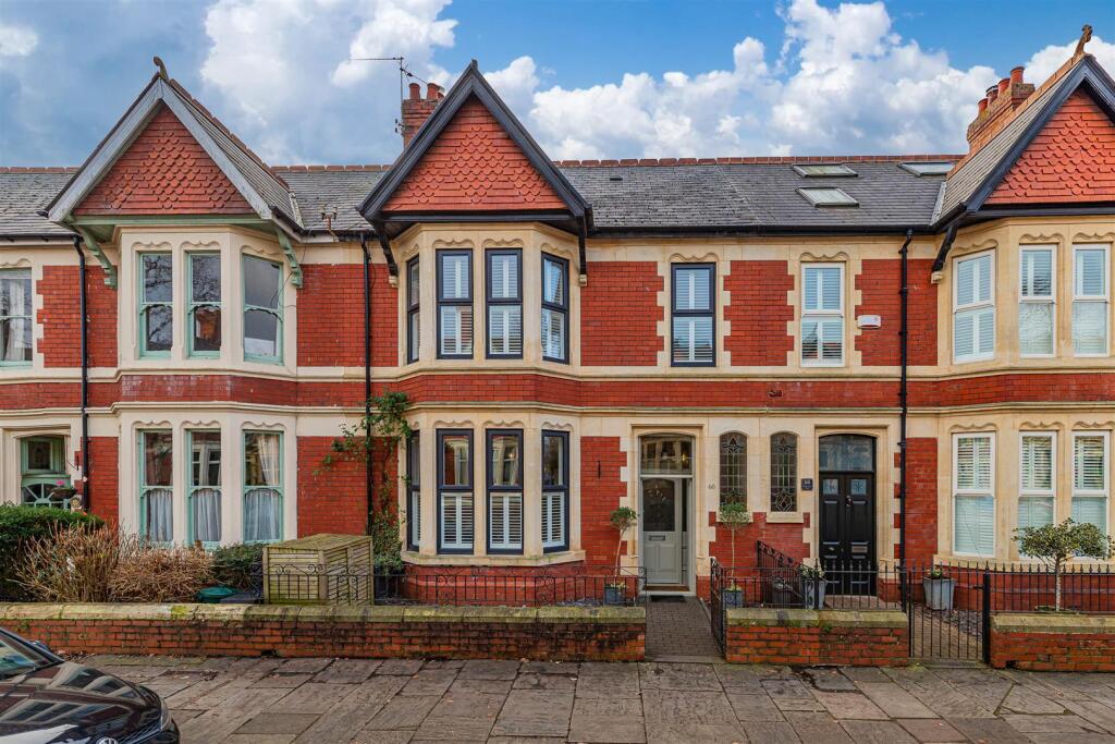 Additional image 27 of Kimberley Road, Penylan, Cardiff