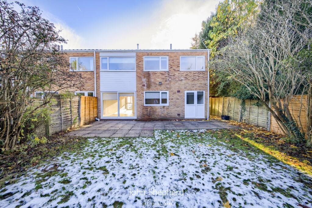 Additional image 21 of Milcote Road, Solihull, West Midlands, B91