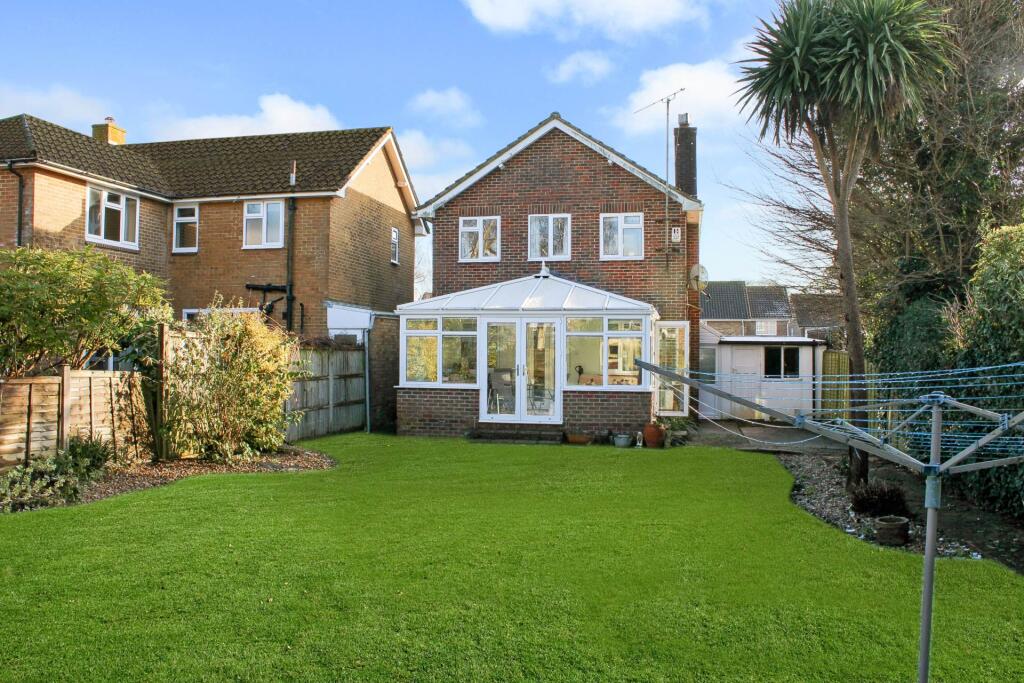 Additional image 16 of Springett Ave, Ringmer