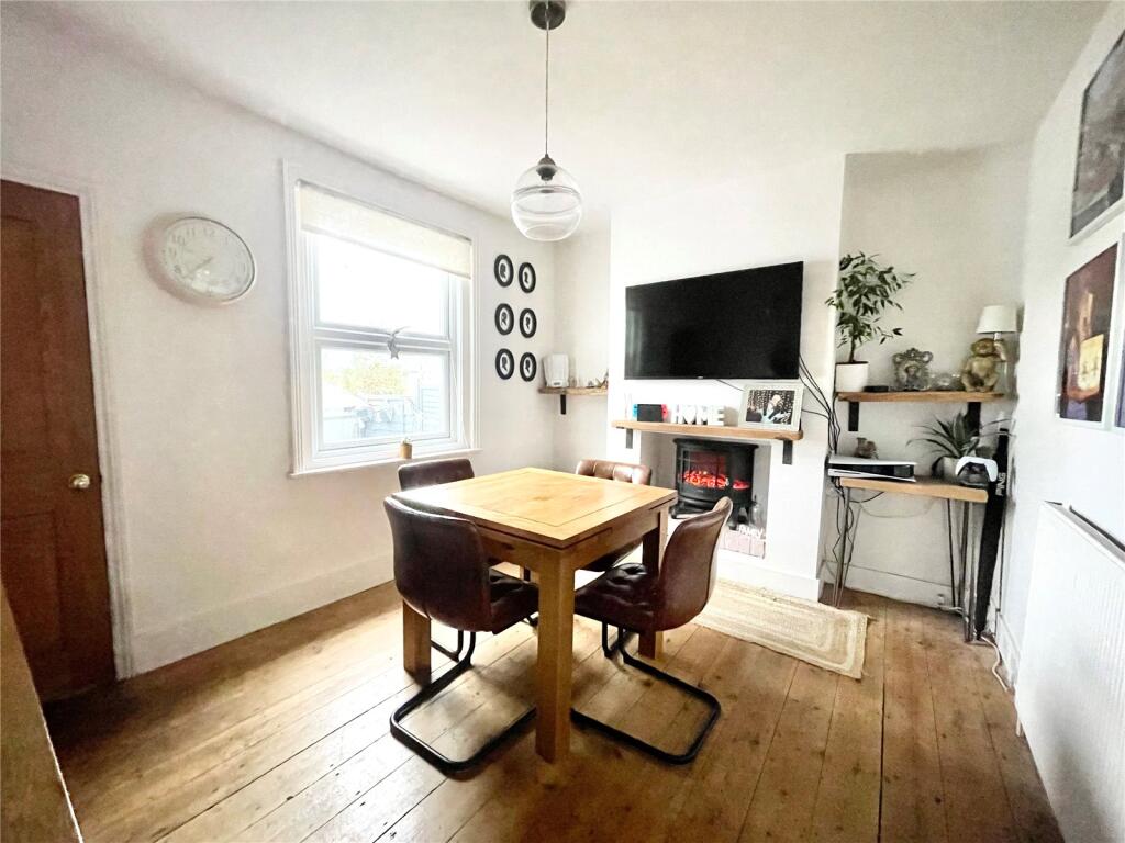 Additional image 18 of Bradford Street, Old Town, Eastbourne, BN21