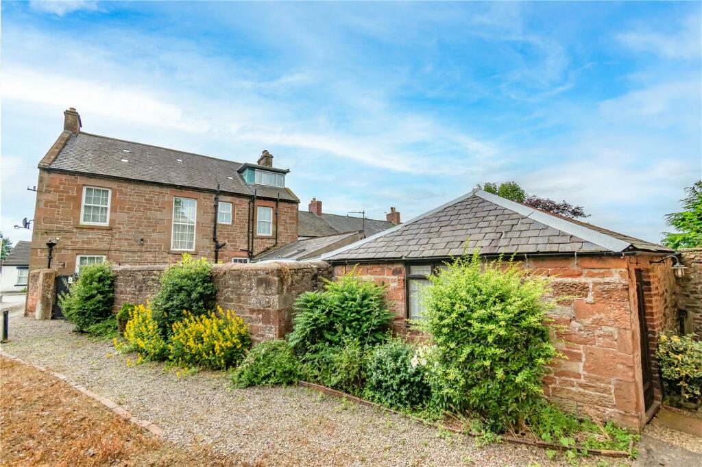 Additional image 4 of Cobbinshaw House, 11 Bridge Street, Longtown, Carlisle