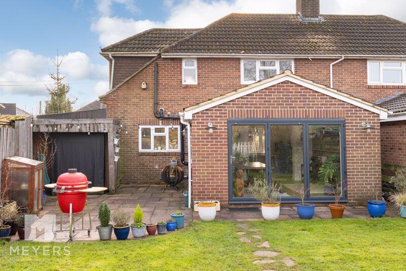 Additional image 21 of Winston Way, Ringwood, BH24