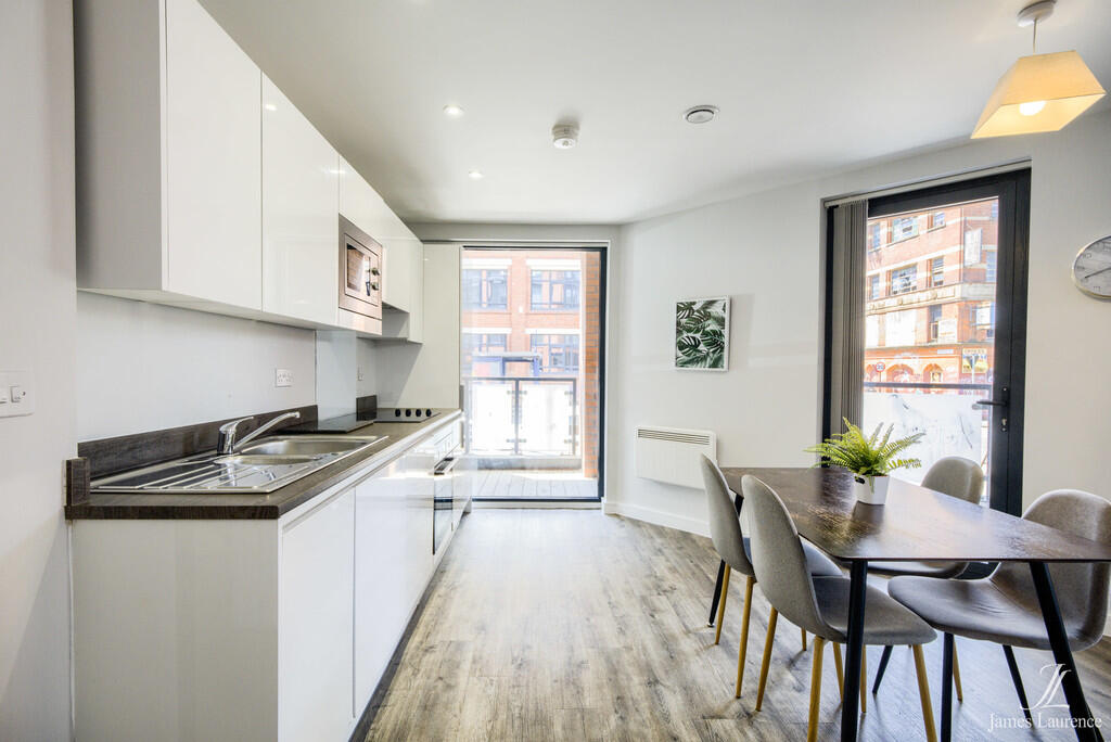 Additional image 10 of The Forge, Park Works, Bradford Street, Digbeth