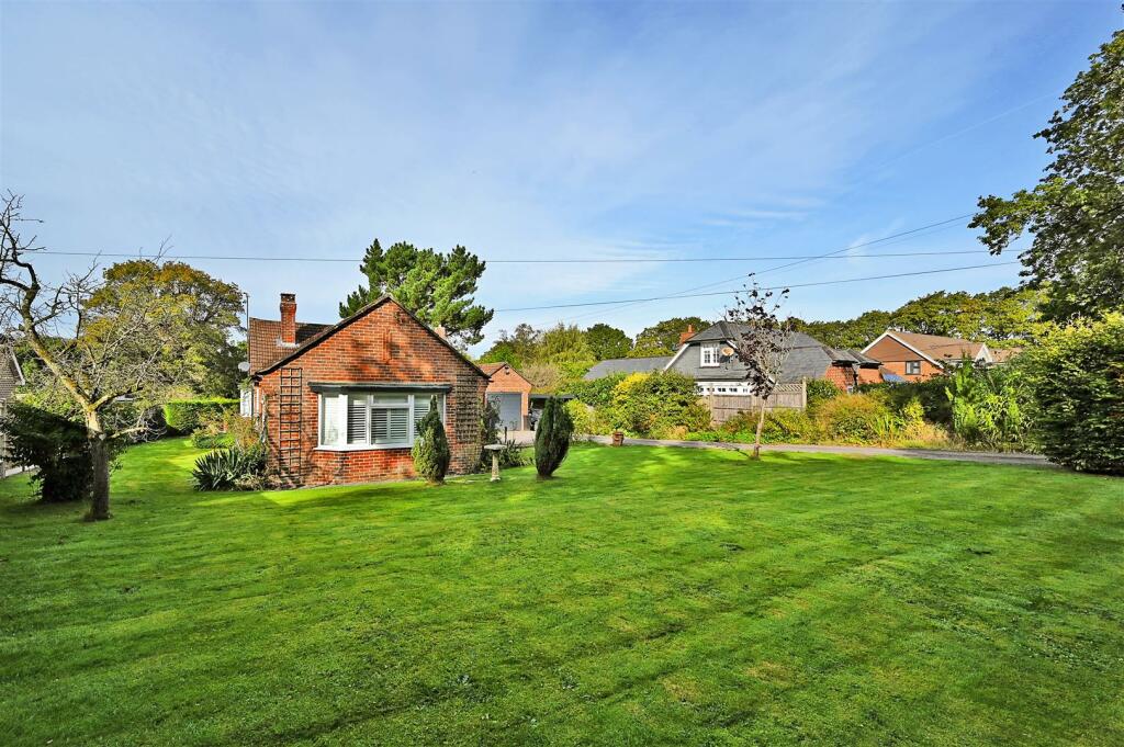 Additional image 30 of Shoreham Road, Small Dole, Henfield