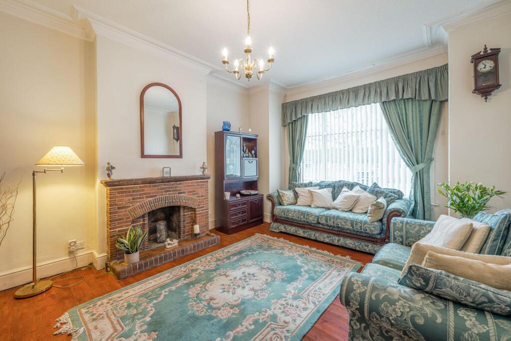 Additional image 26 of Gibbins Road, Birmingham