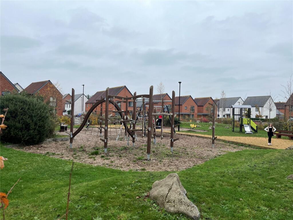 Additional image 12 of Victory Way, St. Leonards, Ringwood, Dorset, BH24