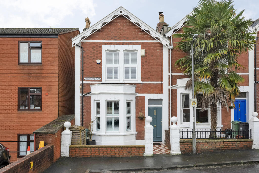 Additional image 28 of Melbourne Road, Bishopston, Bristol