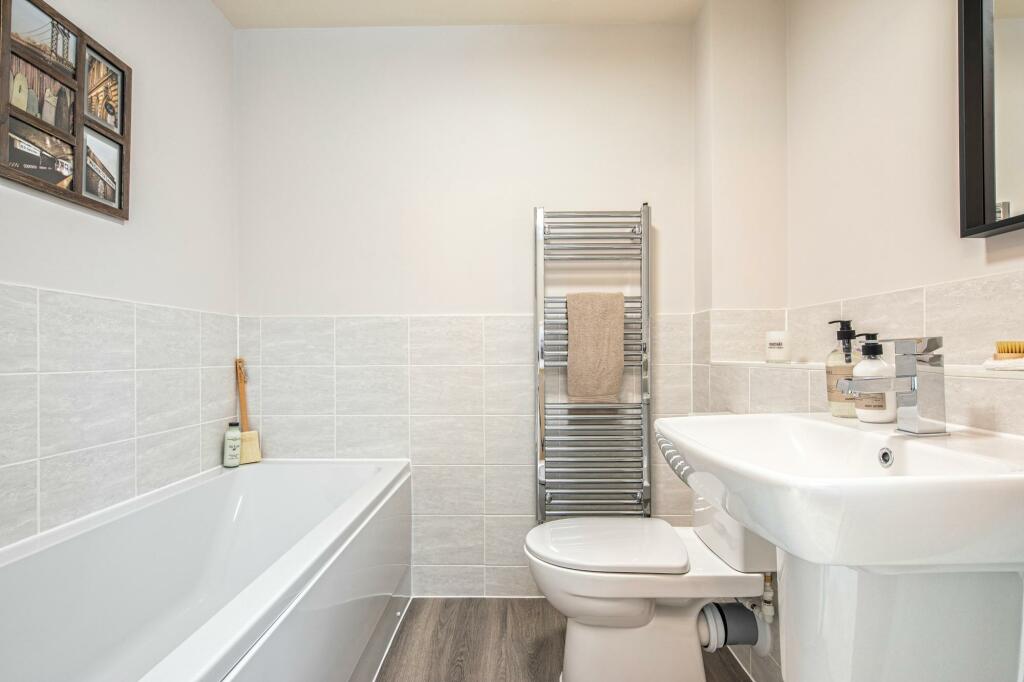 Additional image 7 of Darwin Green, 
Shrewsbury Road, 
CB3 0GX