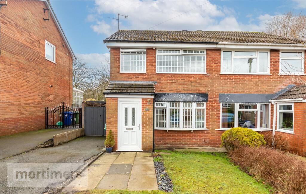 Additional image 22 of Shap Close, Accrington, Lancashire, BB5