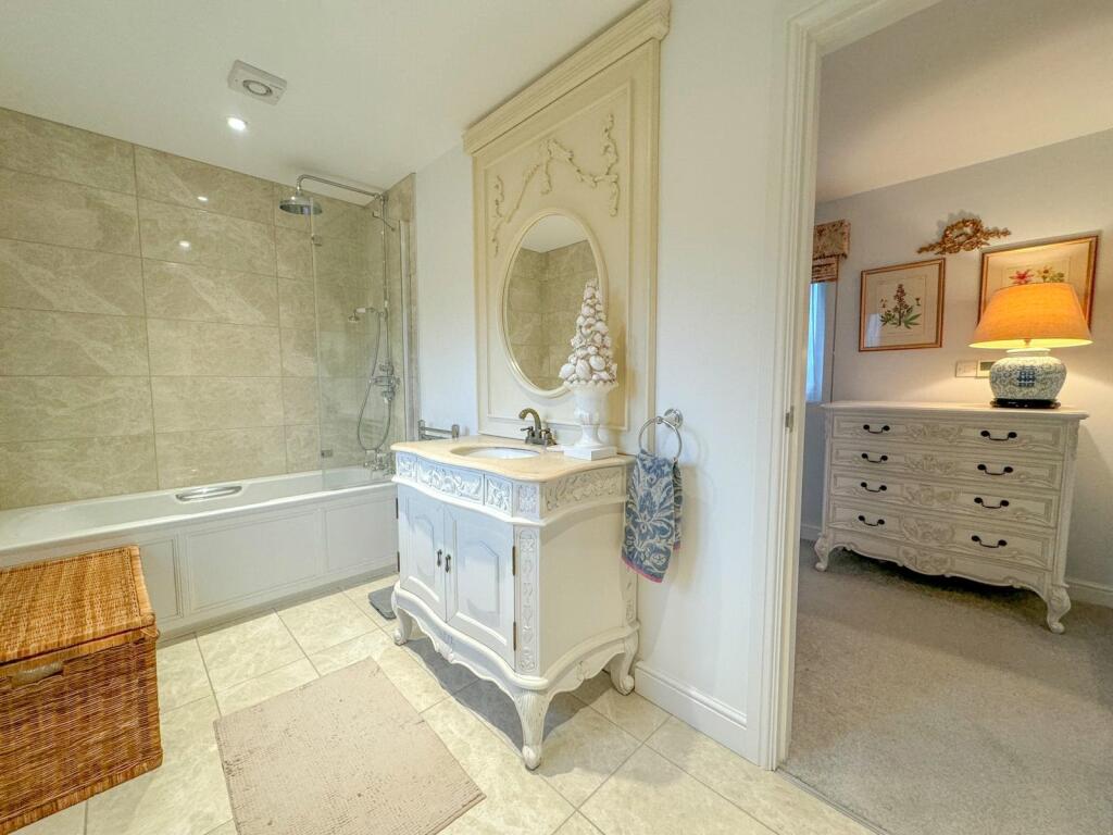 Additional image 18 of Vicarage Lane, Woodditton, Newmarket, Suffolk, CB8