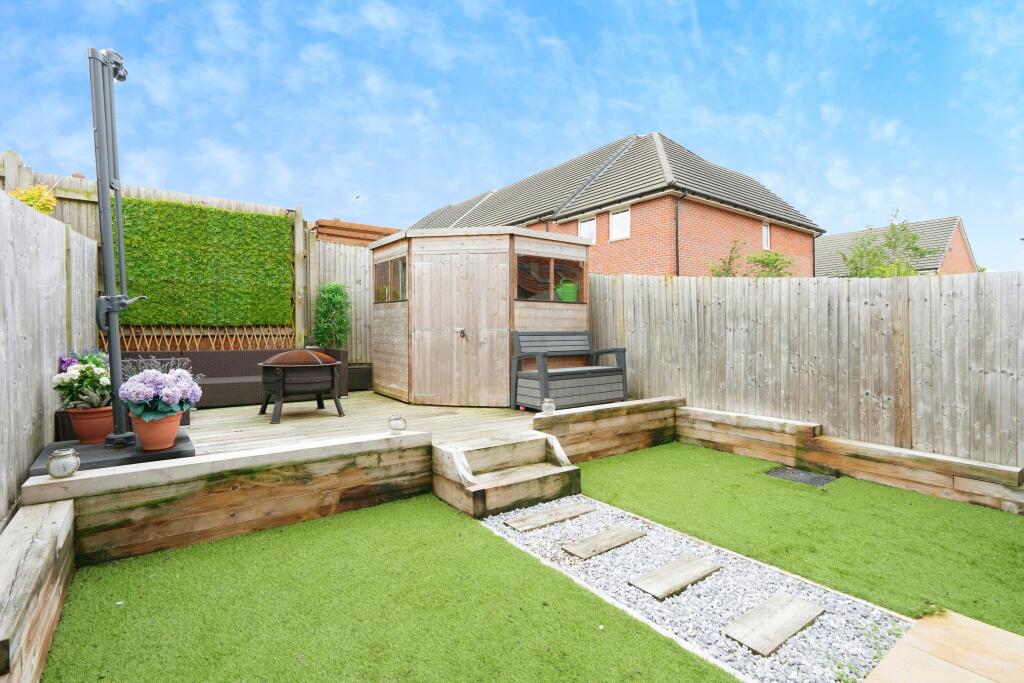 Additional image 19 of Fletcher Way, Henfield, BN5