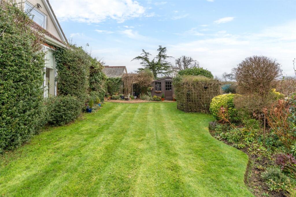 Additional image 19 of Broomhill, Wimborne, Dorset, BH21