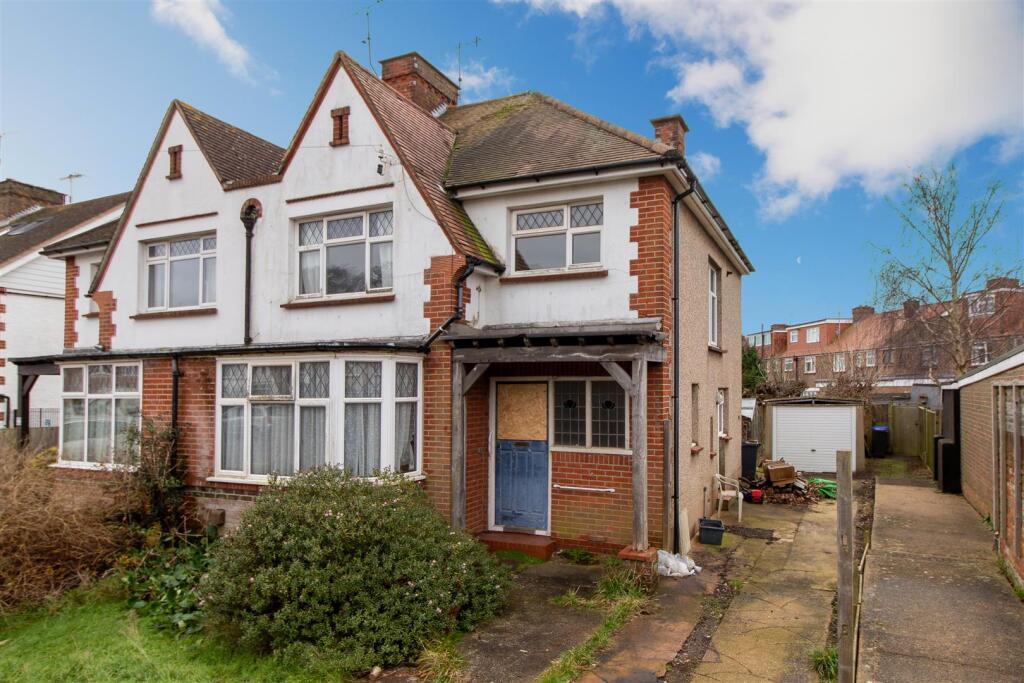 Primary image of Haynes Road, Worthing