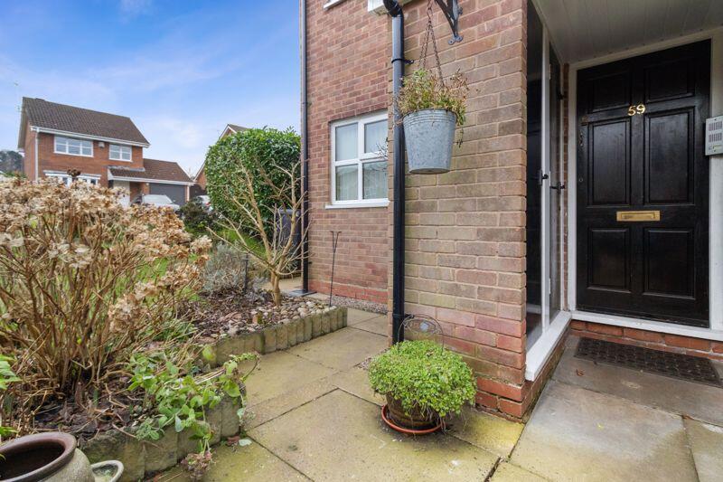 Additional image 10 of Rosehall Close, Oakenshaw, Redditch