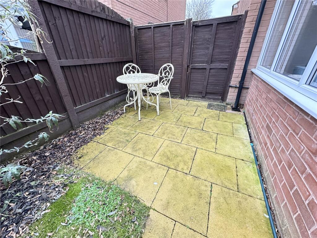 Additional image 16 of Gosling Drive, Carlisle, Cumbria, CA3