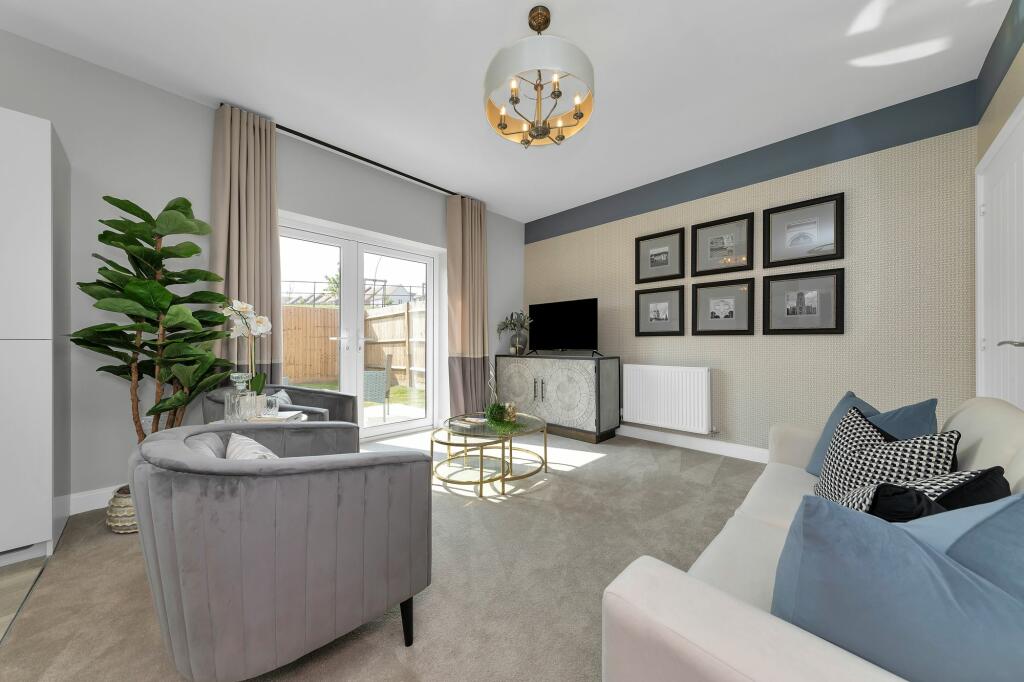 Additional image 5 of Edwin Gardens, Saffron Walden, CB10