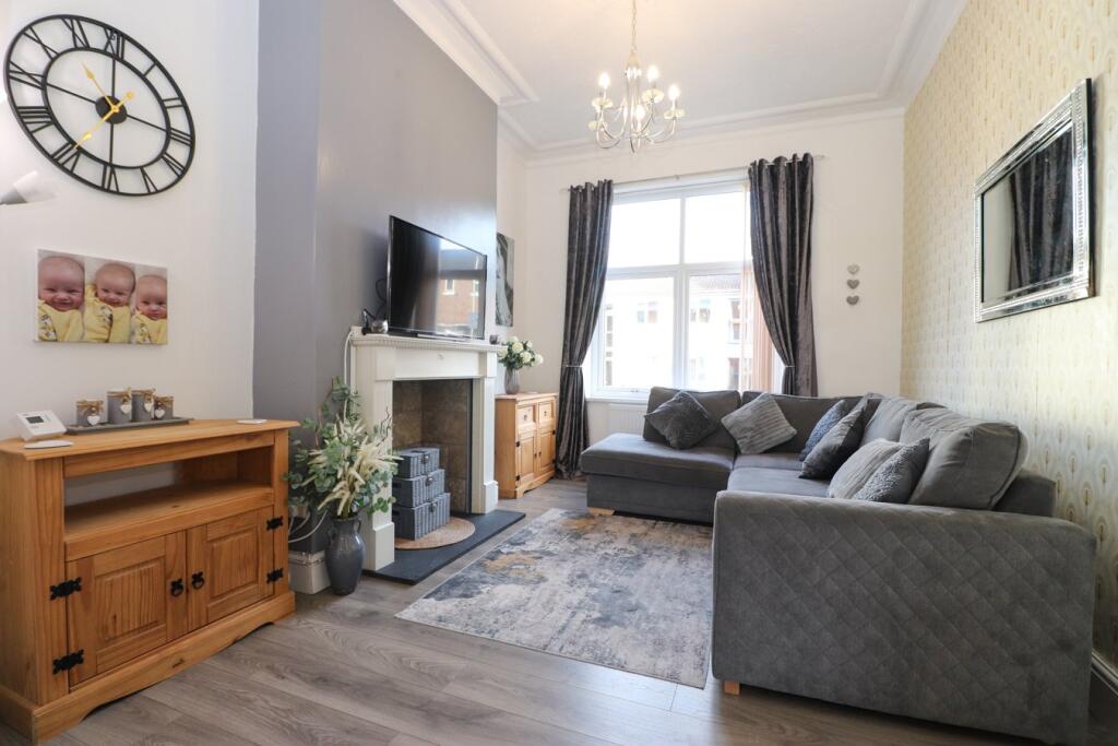 Additional image 9 of Granville Road, off Wigton Road, Carlisle, CA2