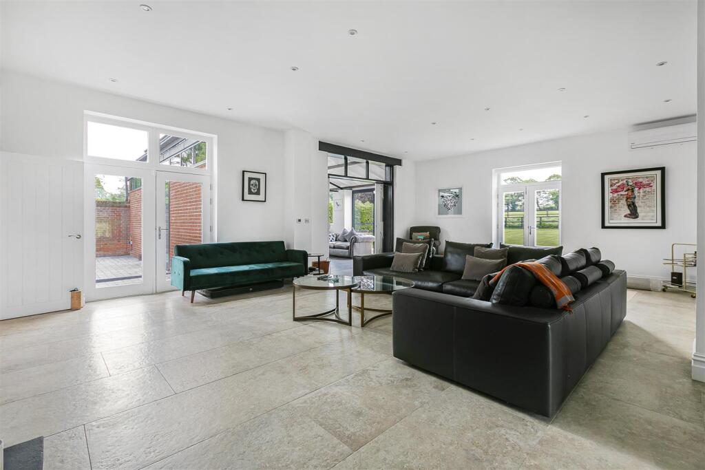 Additional image 12 of London Road, Six Mile Bottom, Newmarket