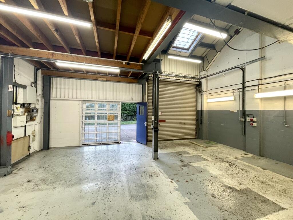 Additional image 8 of 4 Broads Road Business Park, Burwell, Cambridge, Cambridgeshire, CB25 0BT