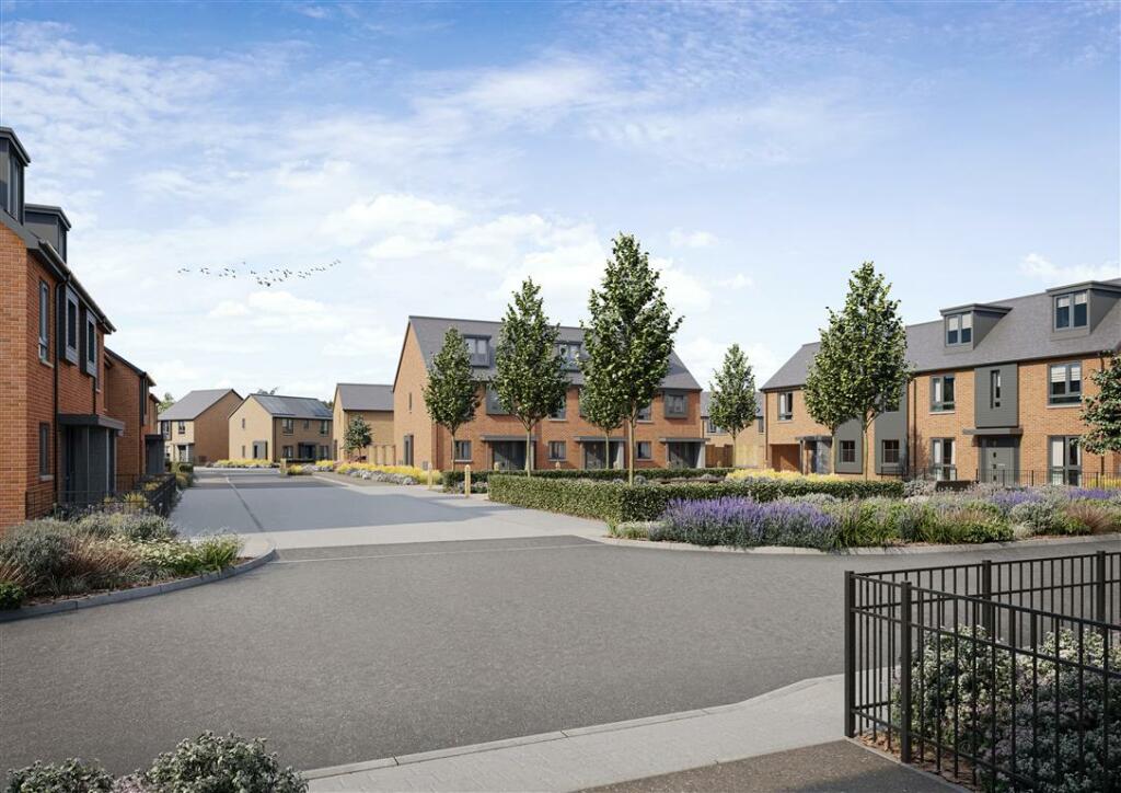 Additional image 10 of Maple Fields, Llanrumney, Cardiff