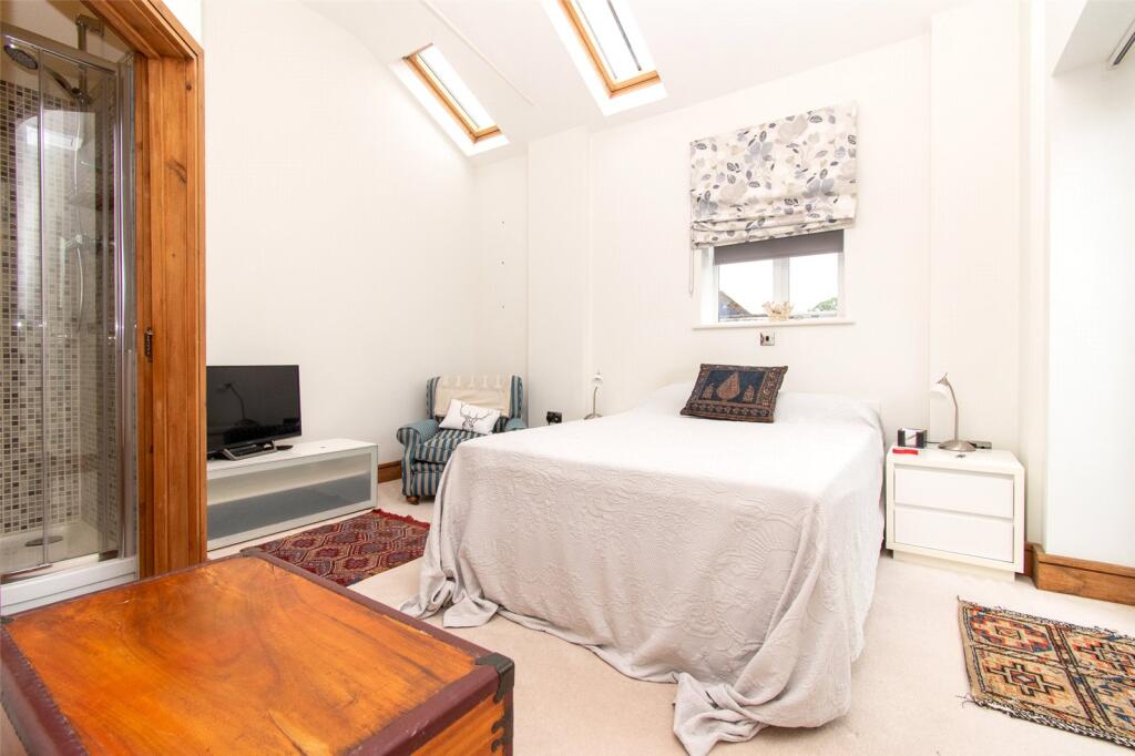 Additional image 11 of Clarence Park Mews, Clarence Road, St. Albans, Hertfordshire, AL1