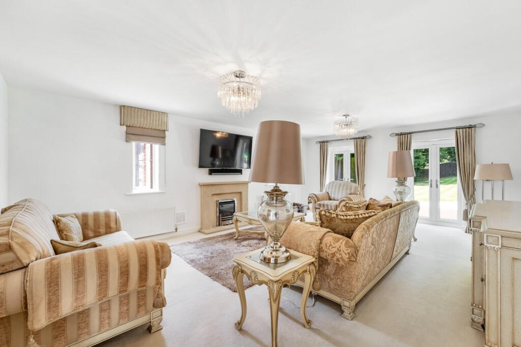 Additional image 11 of Grace Church Way, Sutton Coldfield, B73