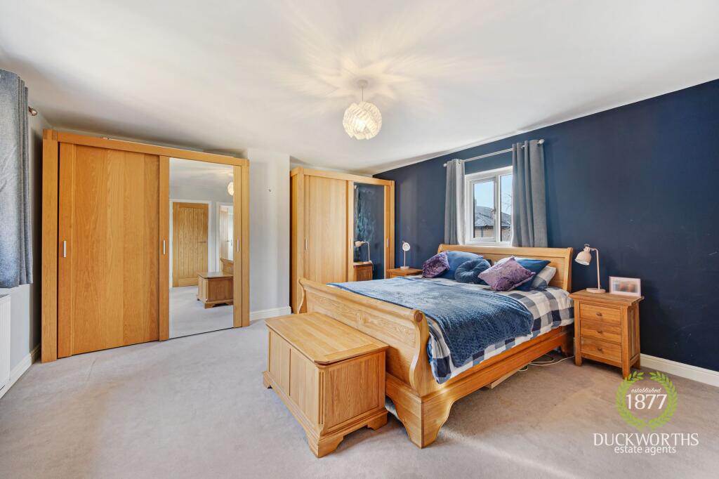 Additional image 14 of Palace Gardens, Burnley BB12