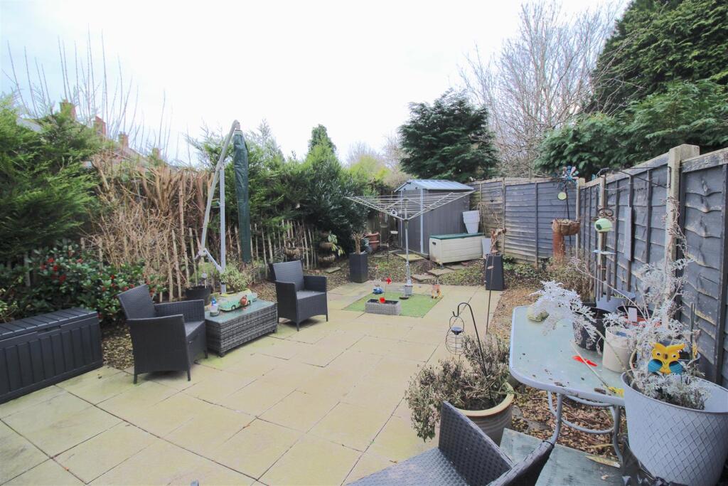 Additional image 10 of Wyndhurst Road, Stechford, Birmingham