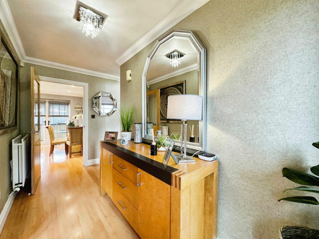 Additional image 6 of Station Hill, Wigton, CA7 9BW