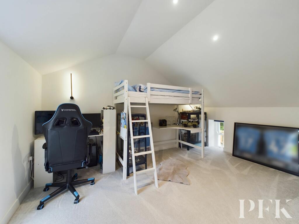 Additional image 17 of Moorleys, St Bees Parish, CA22 2UA