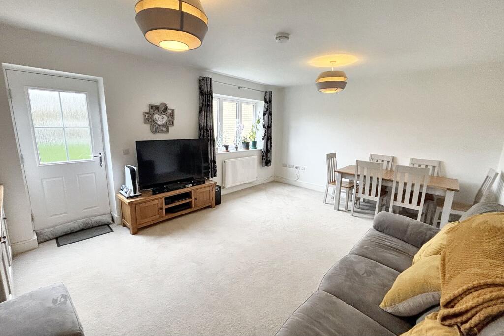 Additional image 2 of Samworth Close, Balsham, CB21