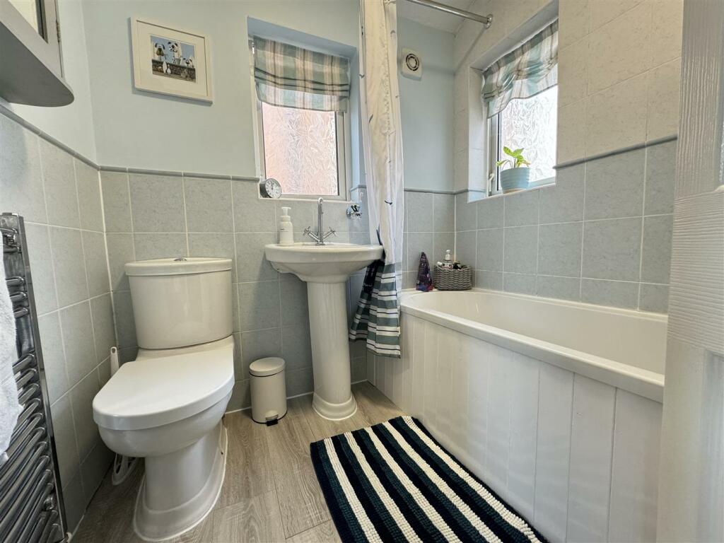 Additional image 31 of Foden Road, Great Barr, Birmingham