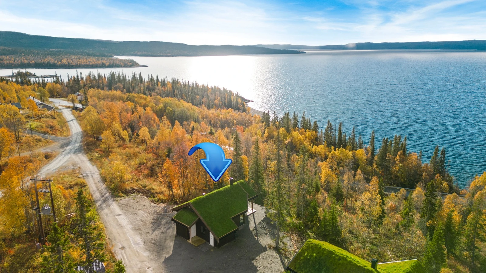 Additional image 3 of Gamle Gjersvikveien 6, 7898 Limingen