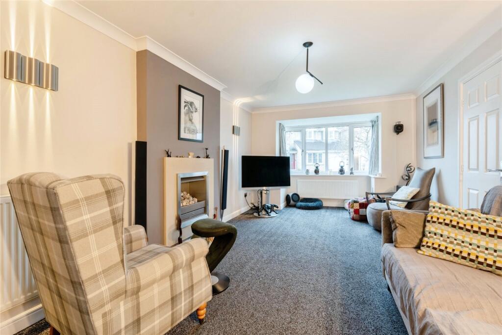 Additional image 6 of Leigh Park, Hapton, Burnley, Lancashire, BB11