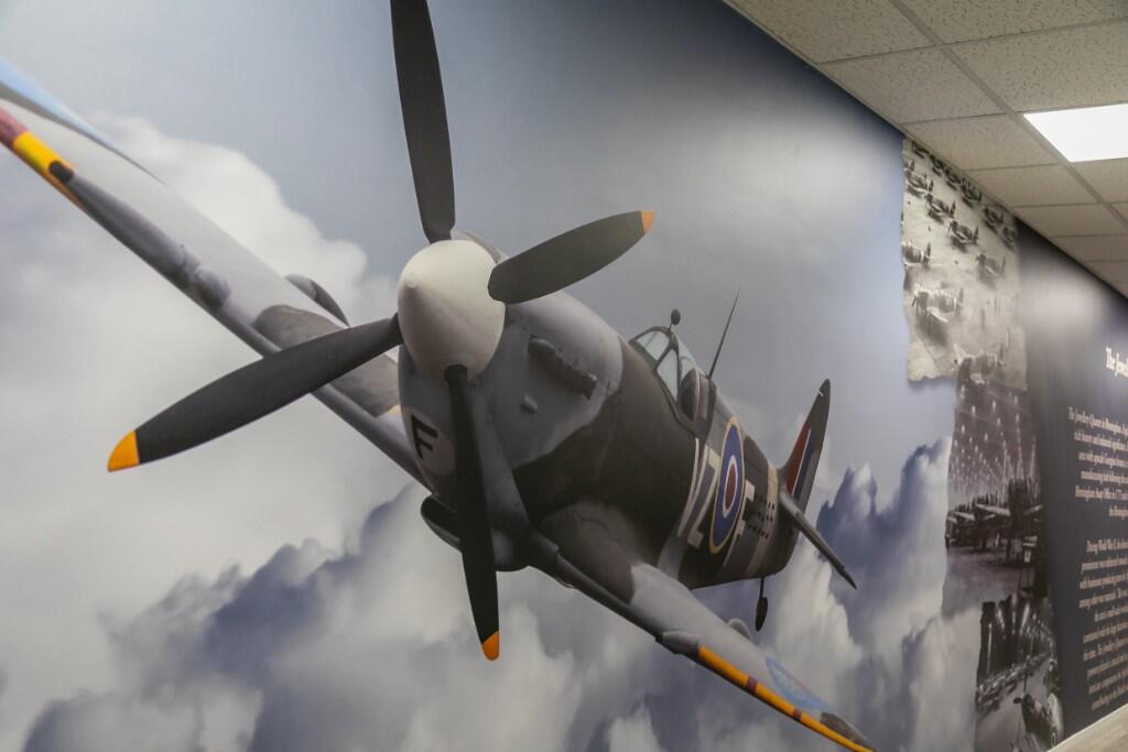 Additional image 11 of Suite 232, Jewellery Business Centre, 95 Spencer Street, Hockley, Birmingham, B18 6DA