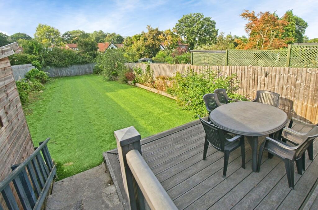 Additional image 19 of The Fairway, Cardiff, CF23