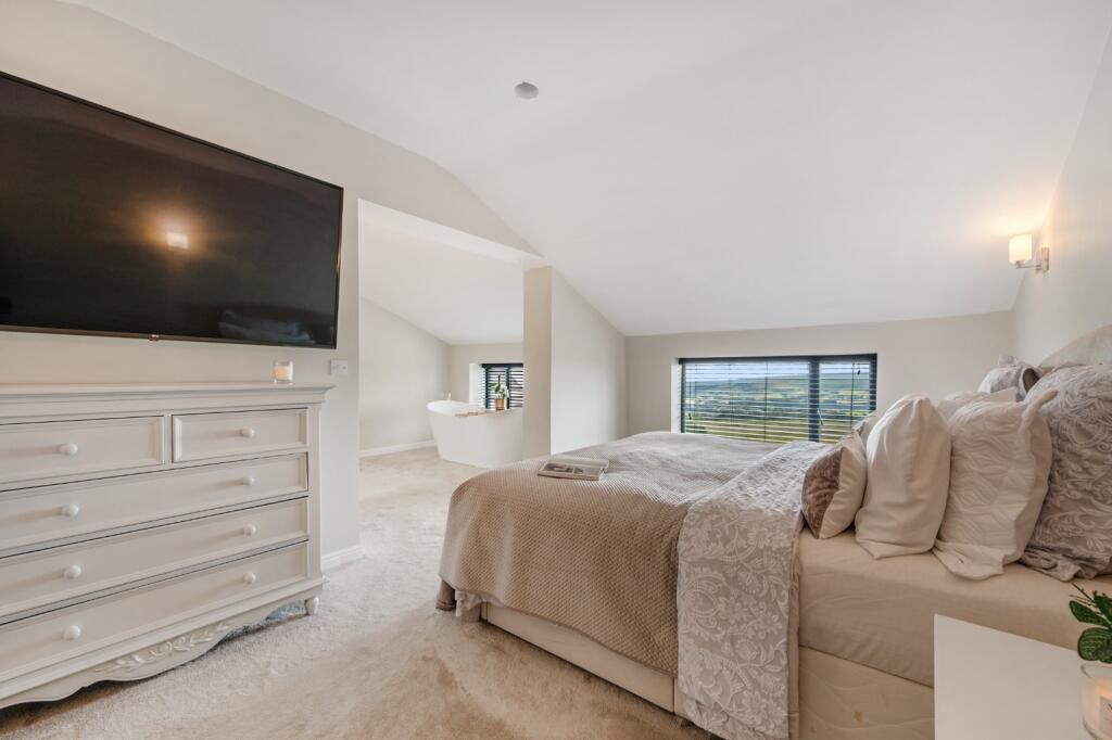 Additional image 23 of The White House, Longshaw Head, Crowthorn Road, Turton, Bo;ton, BL7 0