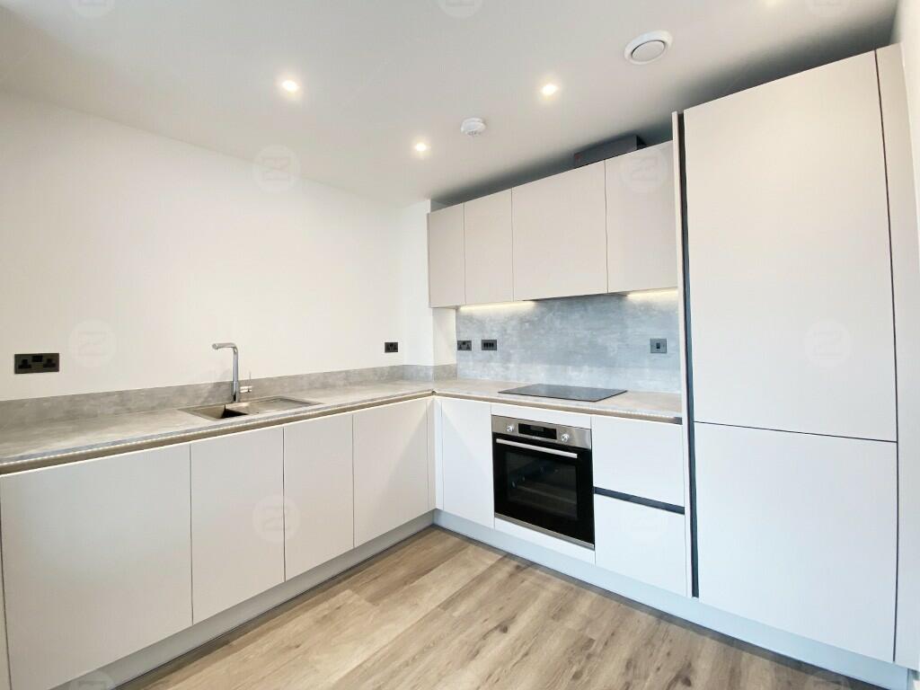 Additional image 3 of The Colmore, 63 Shadwell Street, Birmingham, B4 6LQ