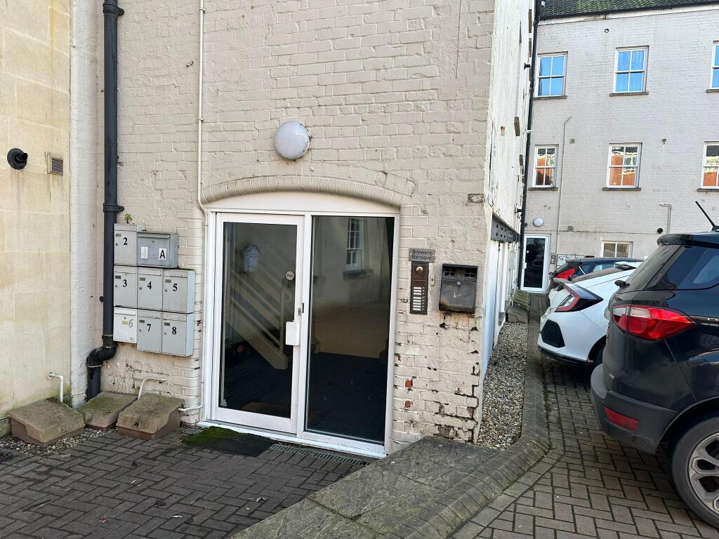 Additional image 2 of Brewers Baroque, Trowbridge