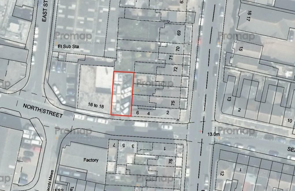 Additional image 2 of North Street , Portslade