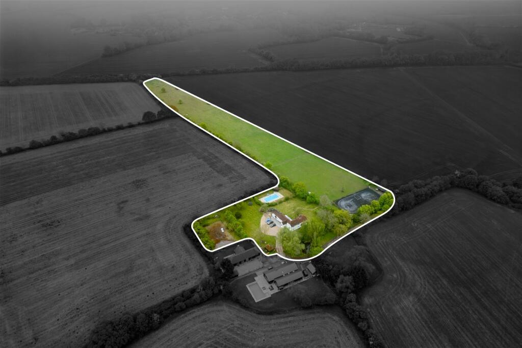 Additional image 3 of Henham Road, Debden Green
