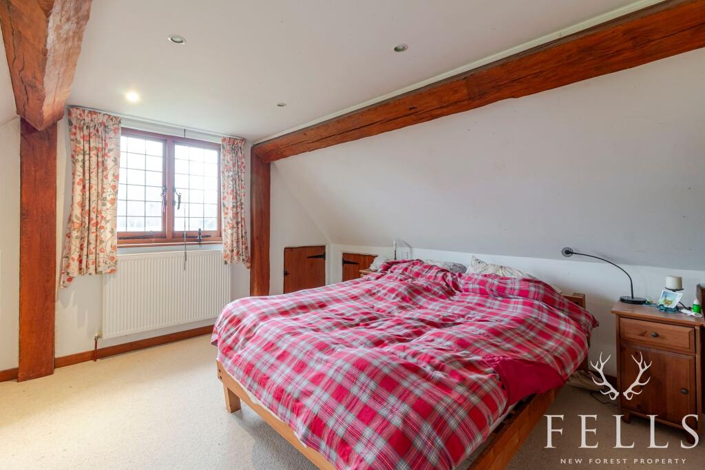 Additional image 14 of Ibsley Drove, Ibsley, BH24