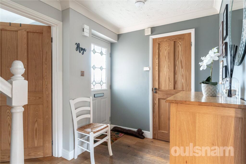 Additional image 5 of Defford Close, Webheath, Worcestershire, B97