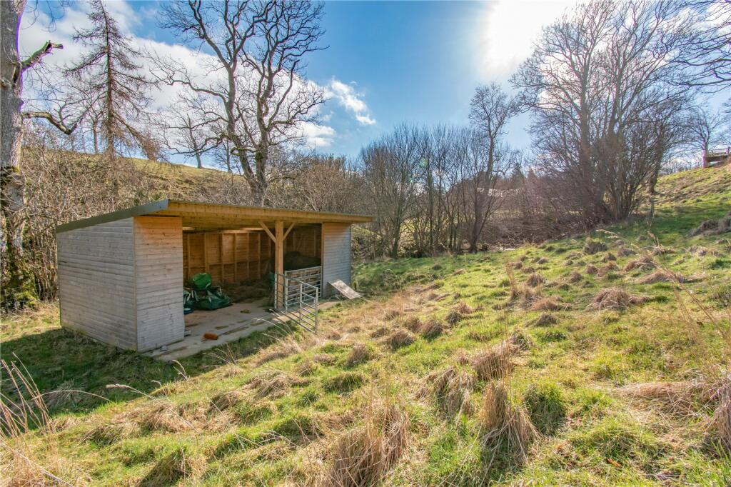 Additional image 47 of Stott Ghyll, Hesket Newmarket, Cumbria