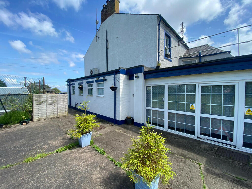 Additional image 2 of Hope & Anchor, Port Carlisle, Wigton CA7 5BU