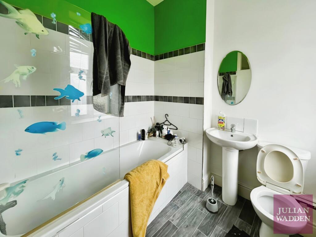 Additional image 5 of Ivy Street, Burnley, Lancashire, BB10