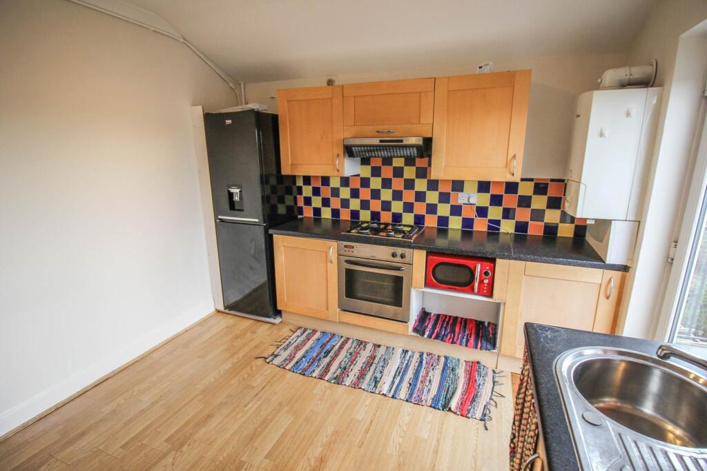 Additional image 6 of Southend Road** South Ward**Two Bedrooms + Loft Room/Occasional Bedroom**South Facing Balcony**